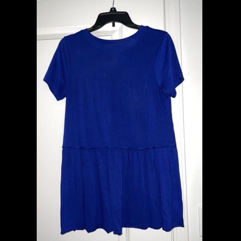 Tunic Shirt